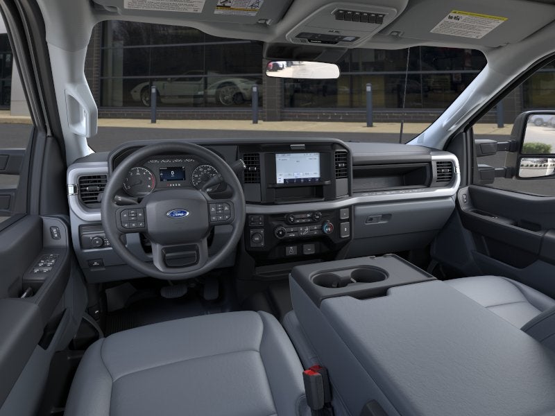 2026 Ford F-550 F-550® XL