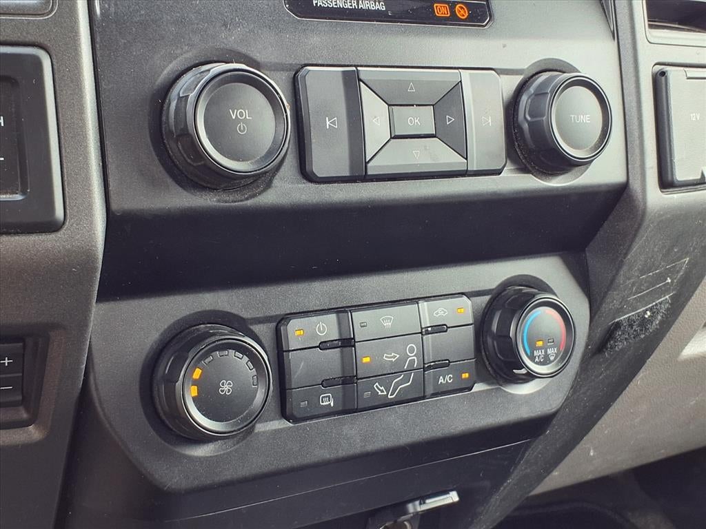 2021 Ford F-350 XL