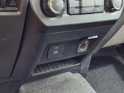 2021 Ford F-350 XL
