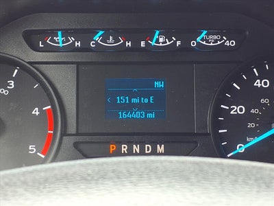 2021 Ford F-350 XL