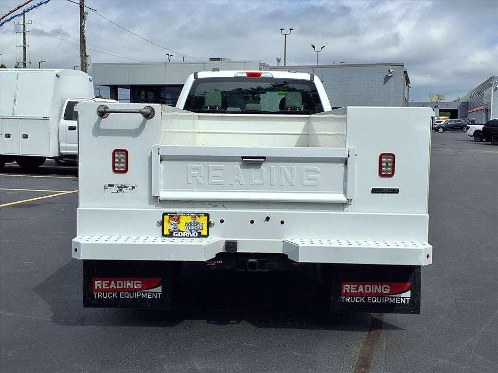 2021 Ford F-350 XL