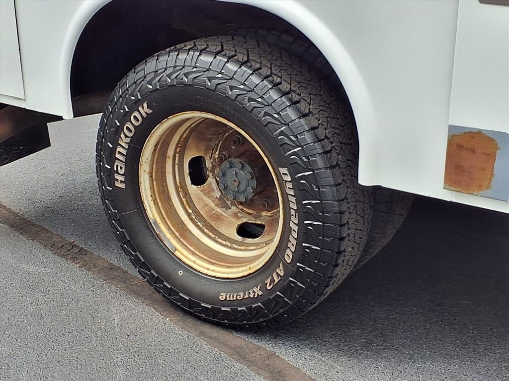 2021 Ford F-350 XL