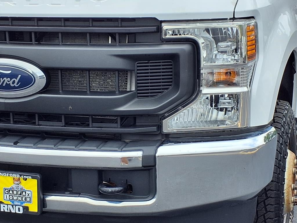 2021 Ford F-350 XL