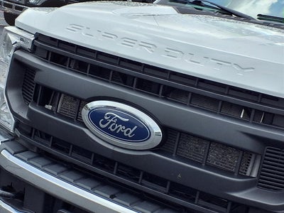 2021 Ford F-350 XL