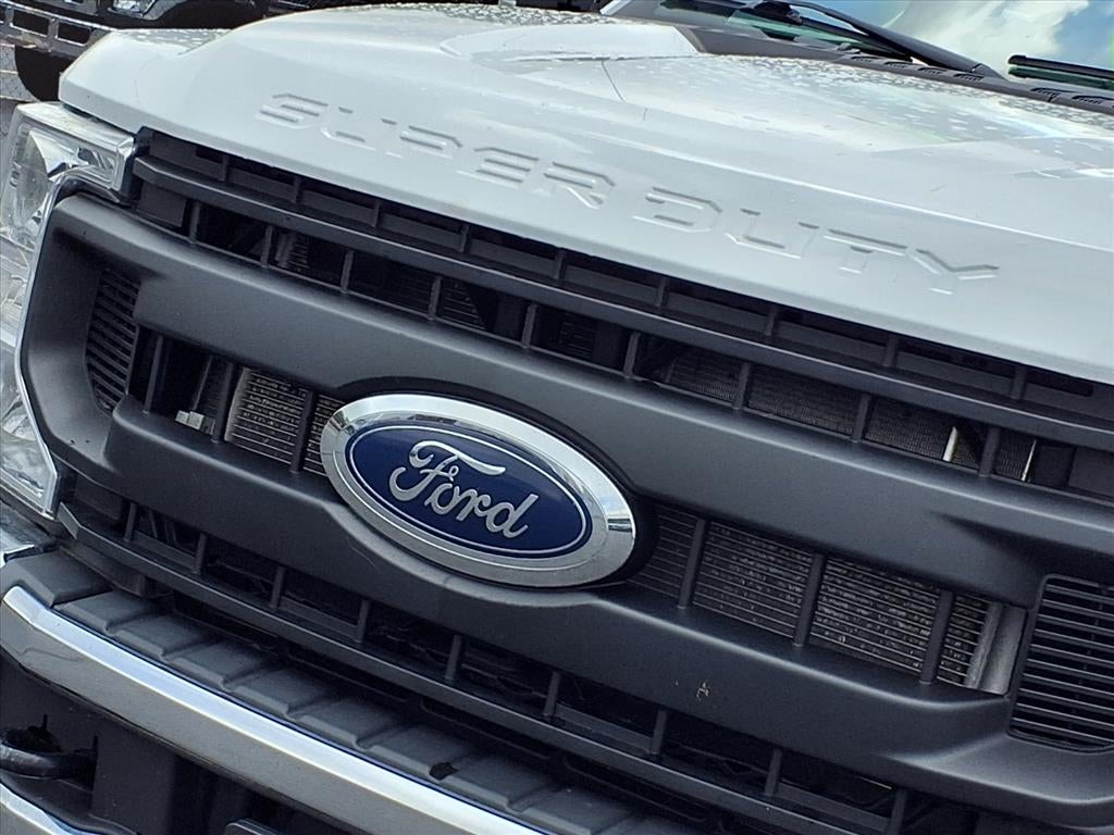 2021 Ford F-350 XL