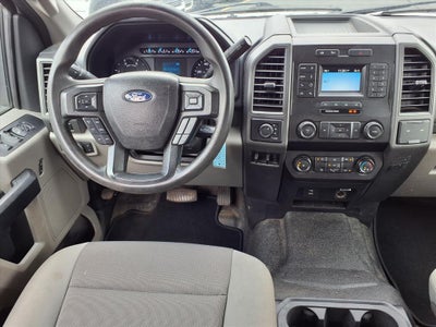 2021 Ford F-350 XL