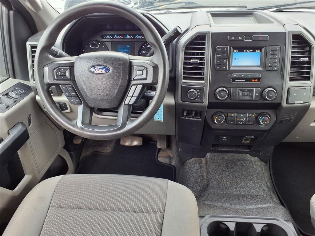 2021 Ford F-350 XL