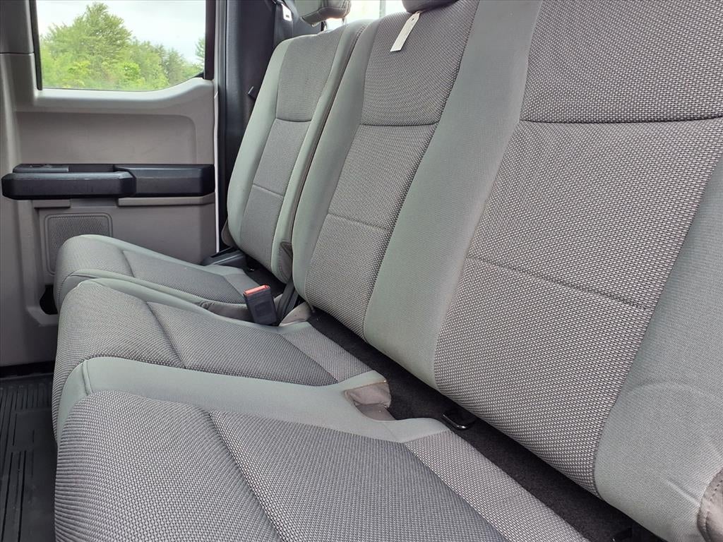 2021 Ford F-350 XL