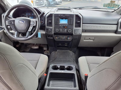 2021 Ford F-350 XL