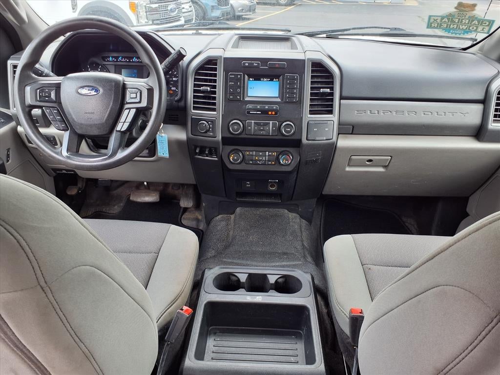 2021 Ford F-350 XL