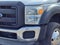2013 Ford F-550 XLT