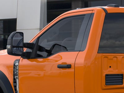 2026 Ford F-550 F-550® XL