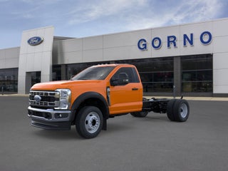 2026 Ford F-550 F-550® XL