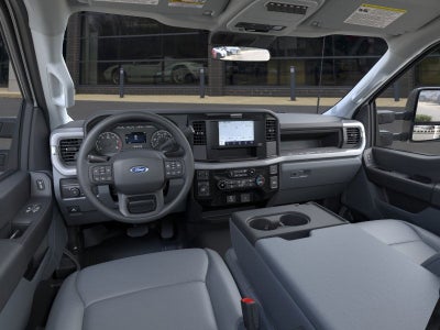 2026 Ford F-550 F-550® XL