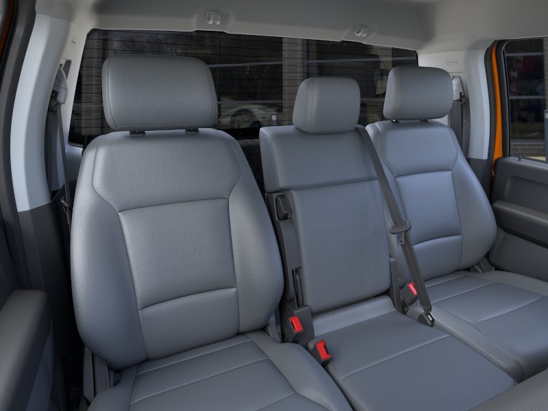 2026 Ford F-550 F-550® XL