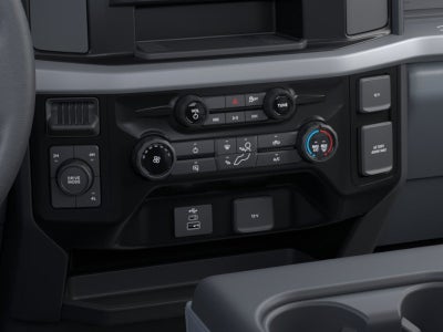 2026 Ford F-550 F-550® XL