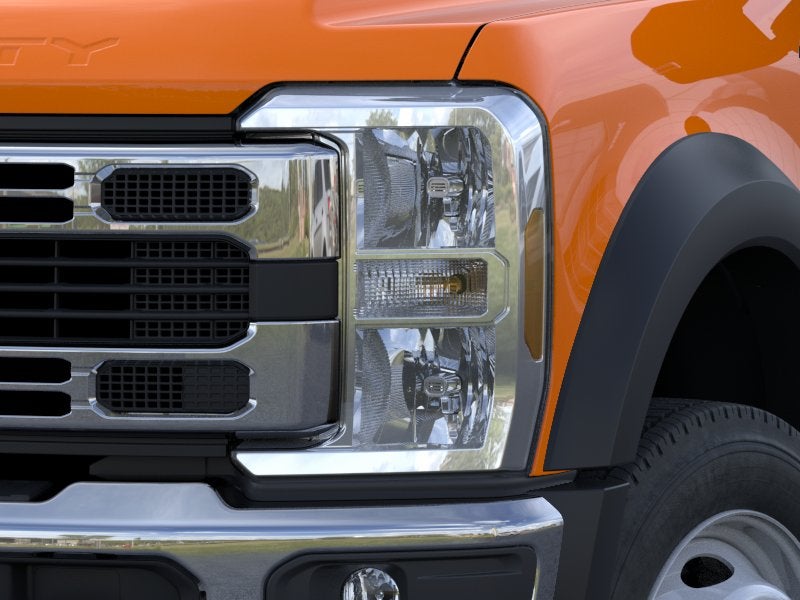 2026 Ford F-550 F-550® XL