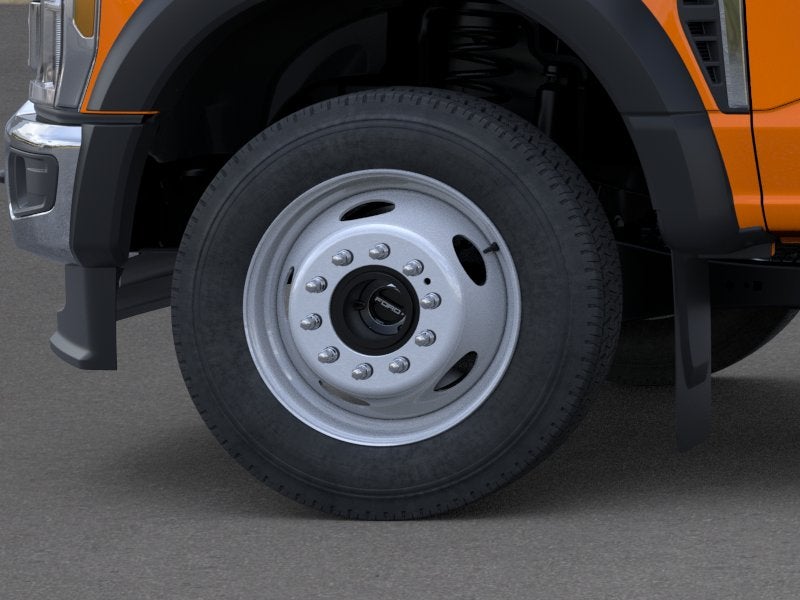 2026 Ford F-550 F-550® XL