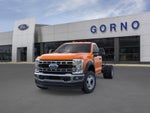 2026 Ford F-550 F-550® XL