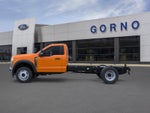 2026 Ford F-550 F-550® XL