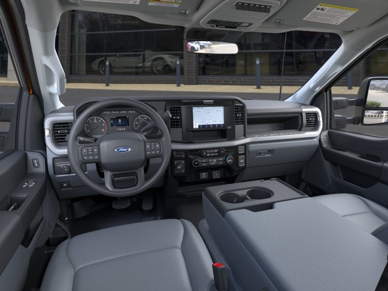 2026 Ford F-550 F-550® XL