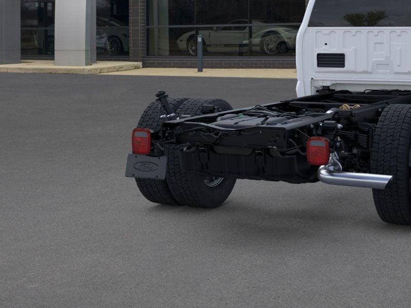 2026 Ford F-550 F-550® XL