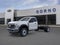2026 Ford F-550 F-550® XL