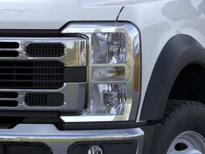2026 Ford F-550 F-550® XL