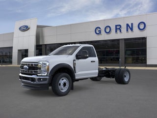 2026 Ford F-550 F-550® XL
