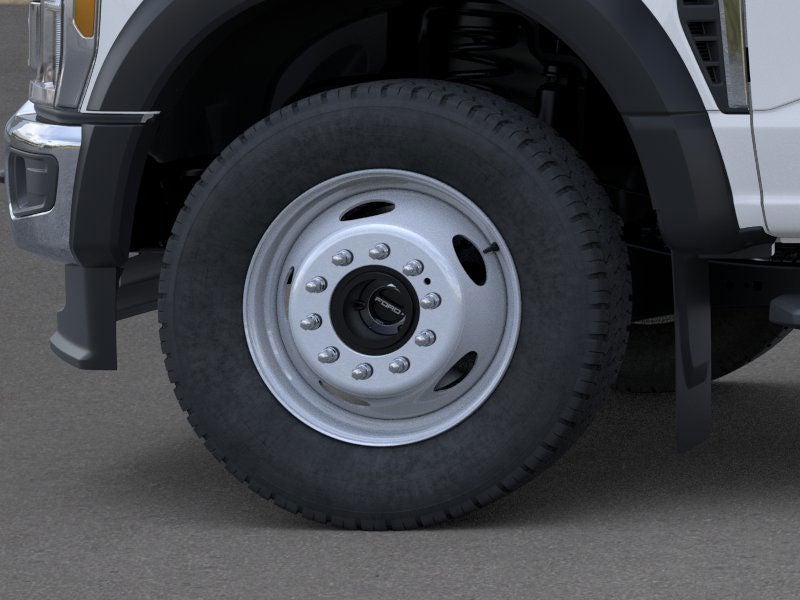 2026 Ford F-550 F-550® XL