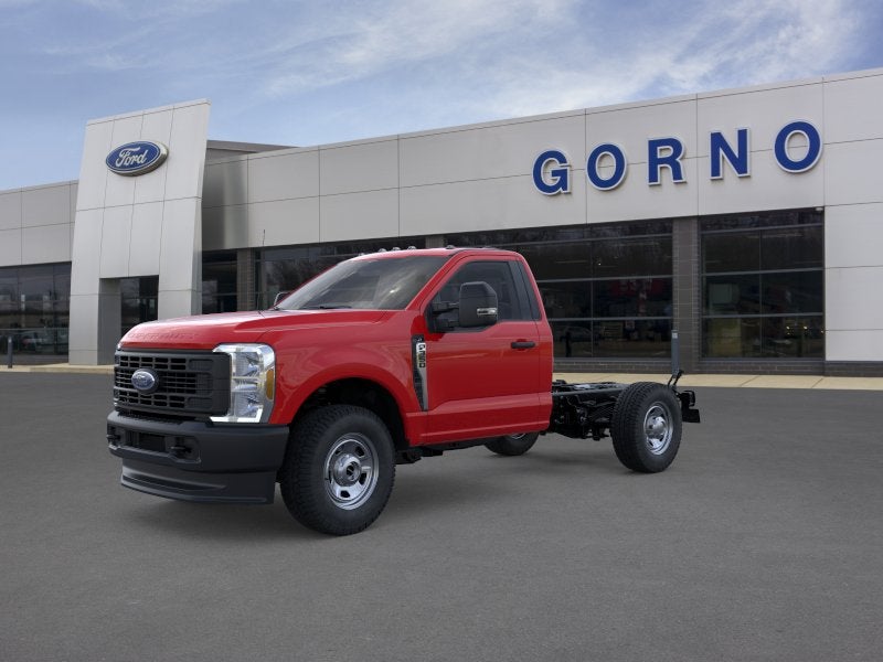2026 Ford F-350 F-350® XL