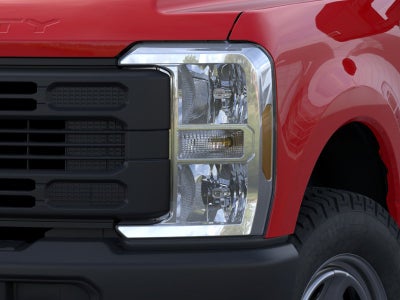 2026 Ford F-350 F-350® XL
