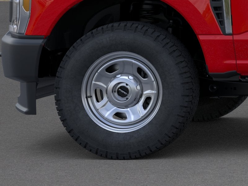 2026 Ford F-350 F-350® XL