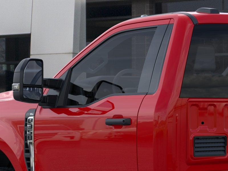 2026 Ford F-350 F-350® XL