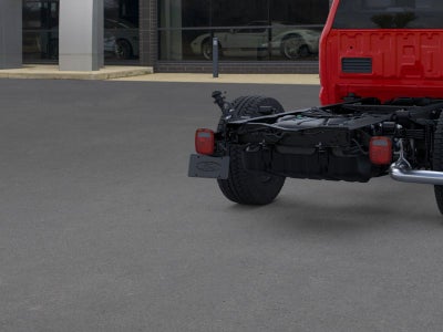 2026 Ford F-350 F-350® XL