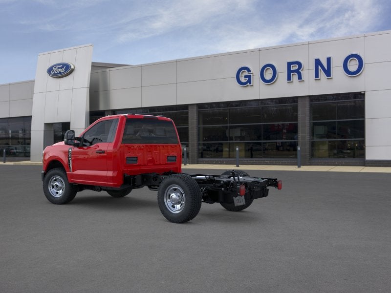 2026 Ford F-350 F-350® XL