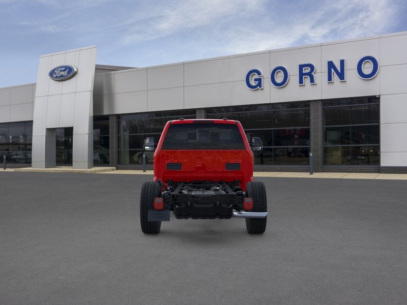 2026 Ford F-350 F-350® XL