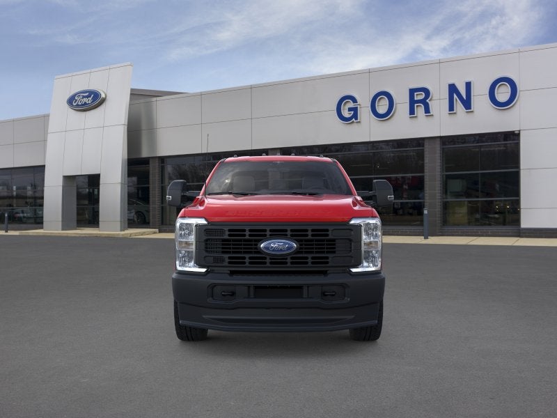 2026 Ford F-350 F-350® XL