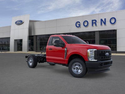 2026 Ford F-350 F-350® XL