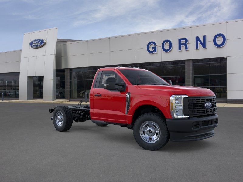 2026 Ford F-350 F-350® XL