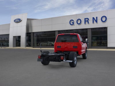 2026 Ford F-350 F-350® XL