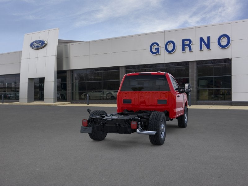2026 Ford F-350 F-350® XL