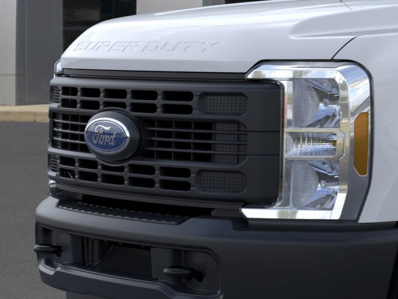 2026 Ford F-350 F-350® XL