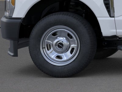 2026 Ford F-350 F-350® XL