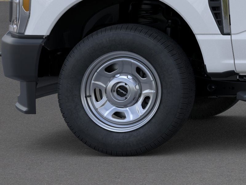 2026 Ford F-350 F-350® XL