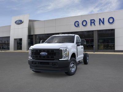2026 Ford F-350 F-350® XL