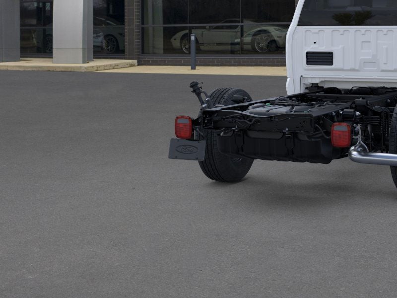 2026 Ford F-350 F-350® XL