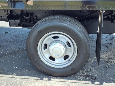 2026 Ford F-350 F-350® XL