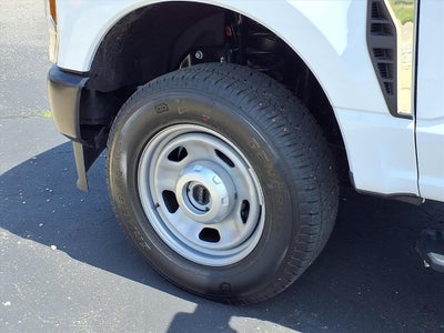 2026 Ford F-350 F-350® XL