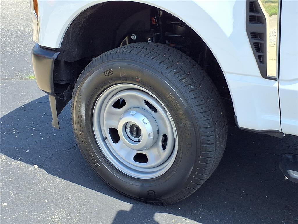 2026 Ford F-350 F-350® XL